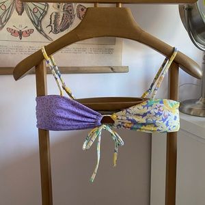 Never Worn Two Piece Bikini Set!